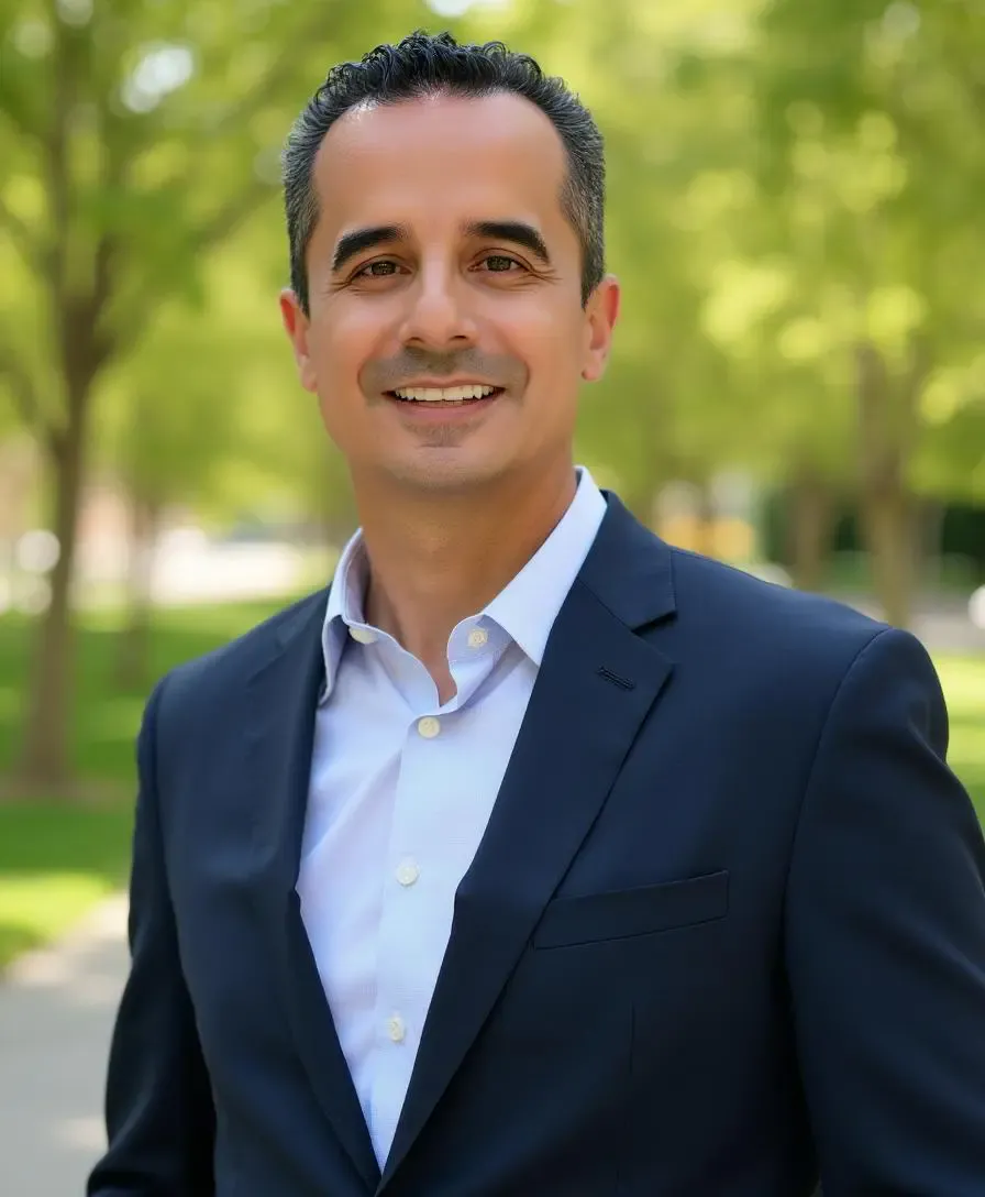 Prof. Carlos Eduardo Vieira