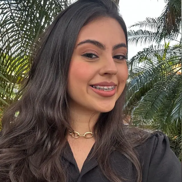 Depoimento de Ana Laura, aluna da Formação em Pilates