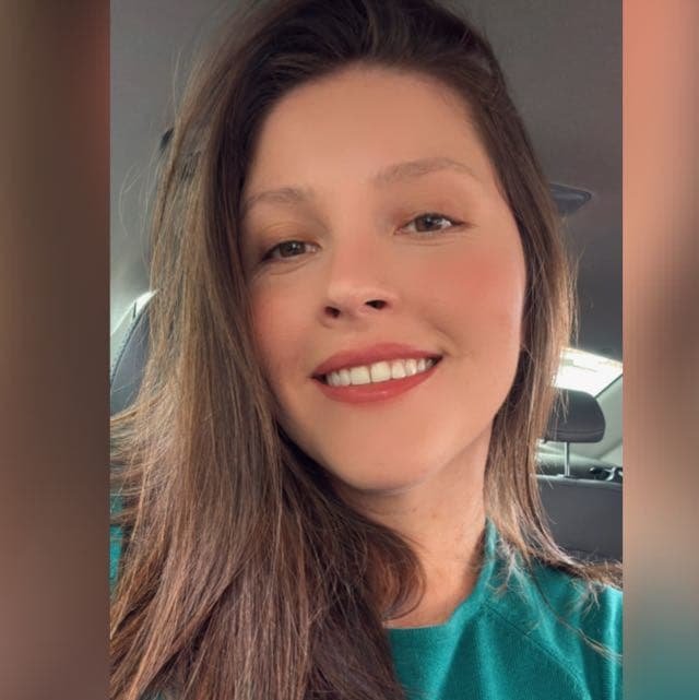 Depoimento de Monique, aluna da Formação em Pilates