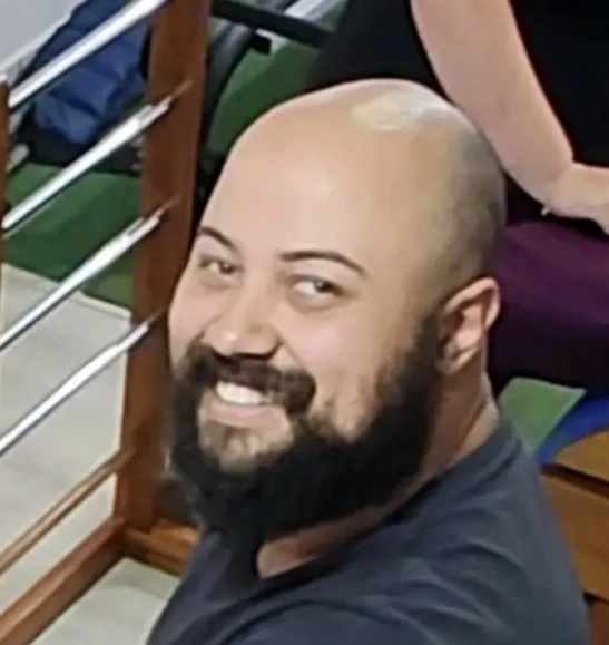 Depoimento de Rafael, aluna da Formação em Pilates