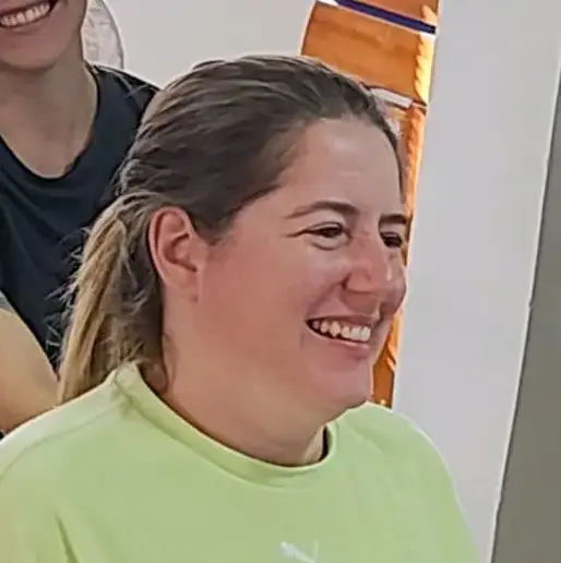 Depoimento de Tatiana, aluna da Formação em Pilates